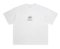 The Essential Tee — White