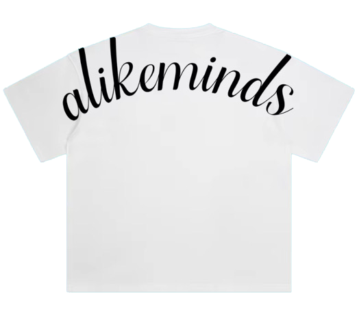The Essential Tee — White
