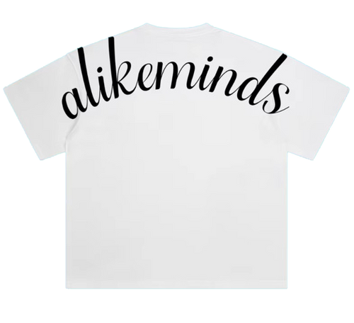 The Essential Tee — White