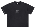 The Essential Tee — Black